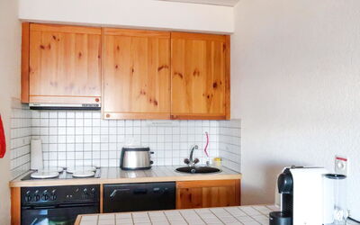 Accommodation:&nbsp;Hauts de Nendaz a F3 390.9