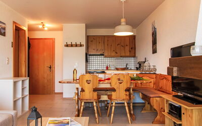 Accommodation:&nbsp;Hauts de Nendaz a F3 390.9