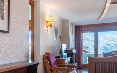 Accommodation:&nbsp;Hauts de Nendaz B Op 390.1