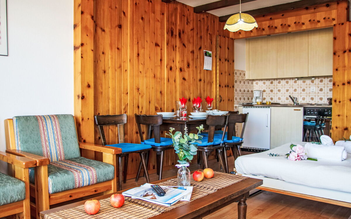 Accommodation:&nbsp;Christiania 2 O3 400.4