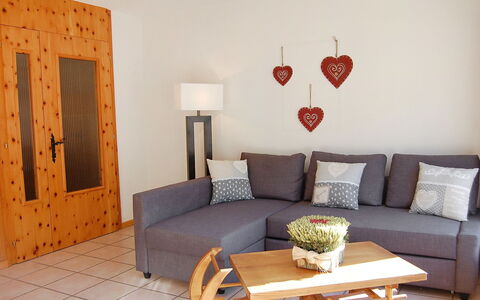 Accommodation:&nbsp;Christiania 2 C8 400.20