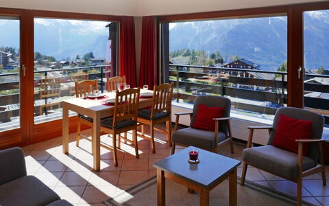 Accommodation:&nbsp;Christiania 2 F7 400.52
