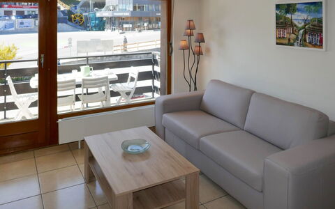 Accommodation:&nbsp;Christiania i A5 400.30