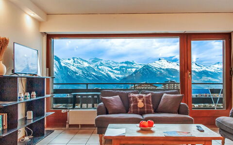Accommodation:&nbsp;Christiania i G8 400.17