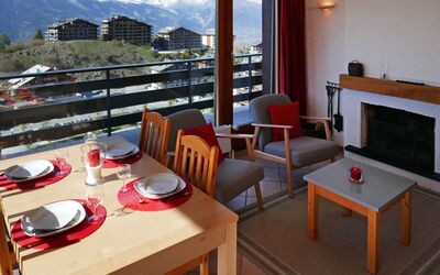 Accommodation:&nbsp;Christiania 2 F7 400.52