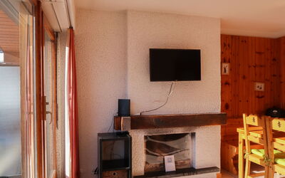 Accommodation:&nbsp;Christiania 2 C8 400.20