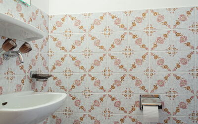 Accommodation:&nbsp;Christiania 2 B7 400.19