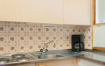 Accommodation:&nbsp;Christiania 2 L3 400.12