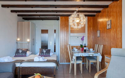 Accommodation:&nbsp;Christiania 2 L3 400.12
