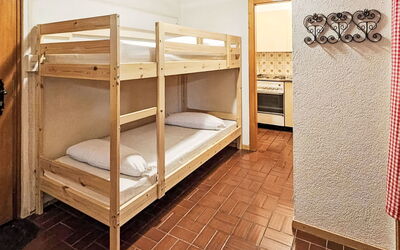 Accommodation:&nbsp;Christiania 2 B7 400.19