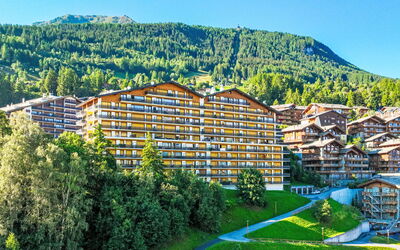 Nendaz 400