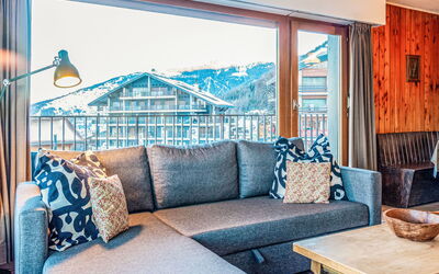 Accommodation:&nbsp;Christiania i F4 400.34