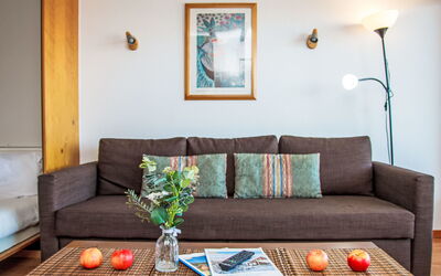 Accommodation:&nbsp;Christiania 2 O3 400.4