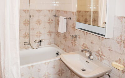 Accommodation:&nbsp;Christiania i F4 400.34