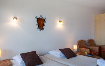 Accommodation:&nbsp;Christiania 2 L1 400.10