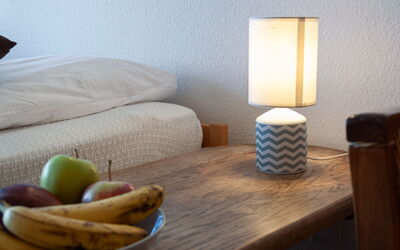 Accommodation:&nbsp;Christiania 2 L1 400.10
