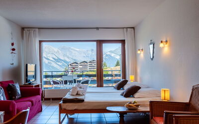 Accommodation:&nbsp;Christiania 2 L1 400.10