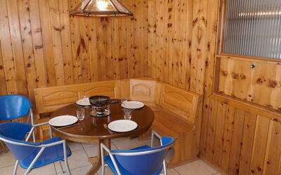 Accommodation:&nbsp;Christiania i A5 400.30