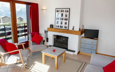 Accommodation:&nbsp;Christiania 2 F7 400.52