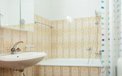 Accommodation:&nbsp;Christiania 2 B7 400.19