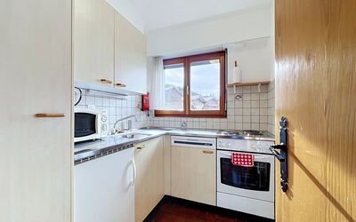 Accommodation:&nbsp;Christiania 2 F7 400.52