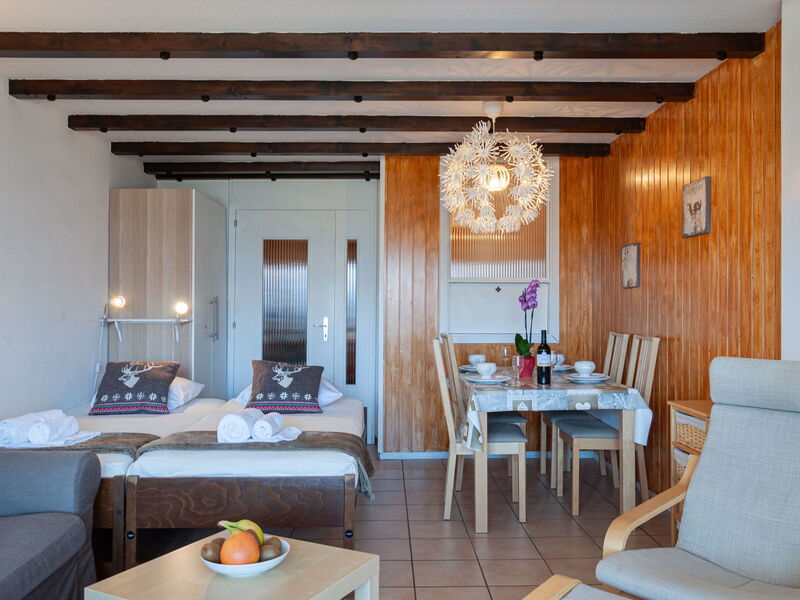 Accommodation:&nbsp;Christiania 2 L3 400.12