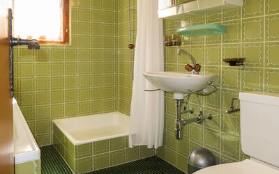 Accommodation:&nbsp;Platanes A1 600.4