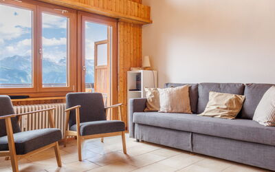 Accommodation:&nbsp;Bietschorn 22 650.2