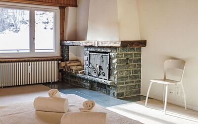 Accommodation:&nbsp;Bietschorn 20 650.7