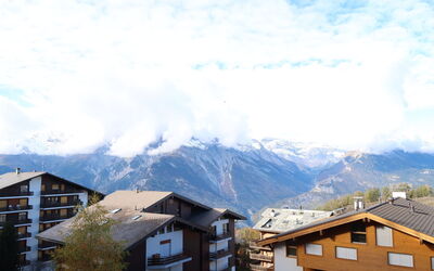 Accommodation:&nbsp;Grand Panorama A5 660.10