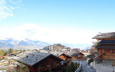 Accommodation:&nbsp;Grand Panorama A5 660.10