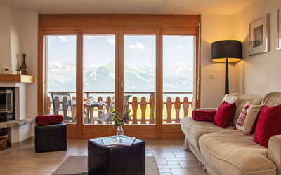 Nendaz 660