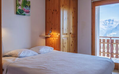 Accommodation:&nbsp;Grand Panorama A11 660.7
