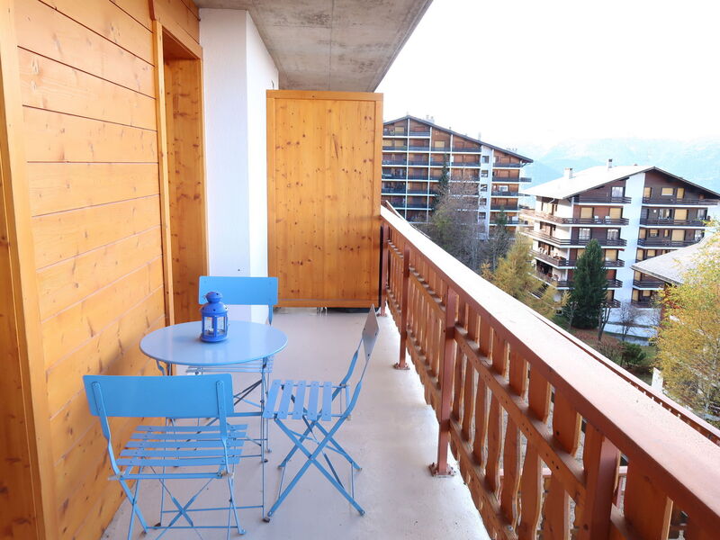 Accommodation:&nbsp;Grand Panorama A5 660.10