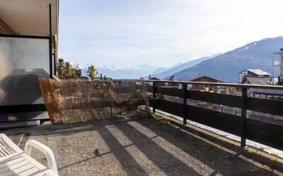 Accommodation:&nbsp;Bouleaux A0 800.10