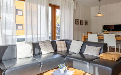Accommodation:&nbsp;Bouleaux A0 800.10