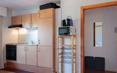 Accommodation:&nbsp;Bouleaux K4 800.15