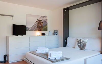 Accommodation:&nbsp;Bouleaux K4 800.15