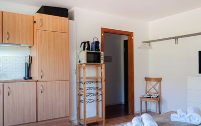 Accommodation:&nbsp;Bouleaux K4 800.15