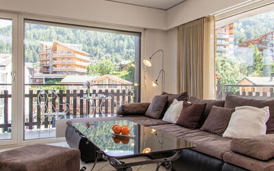 Accommodation:&nbsp;Bouleaux A1 800.7