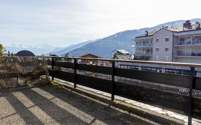 Accommodation:&nbsp;Bouleaux A0 800.10