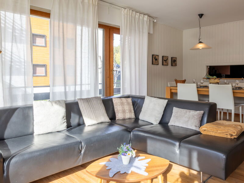 Accommodation:&nbsp;Bouleaux A0 800.10