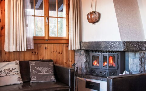 Magicien: Wood, Furniture, Interior Design, Living Room, Room, Hearth, Hardwood, Wood Stain, Wood-Burning Stove
