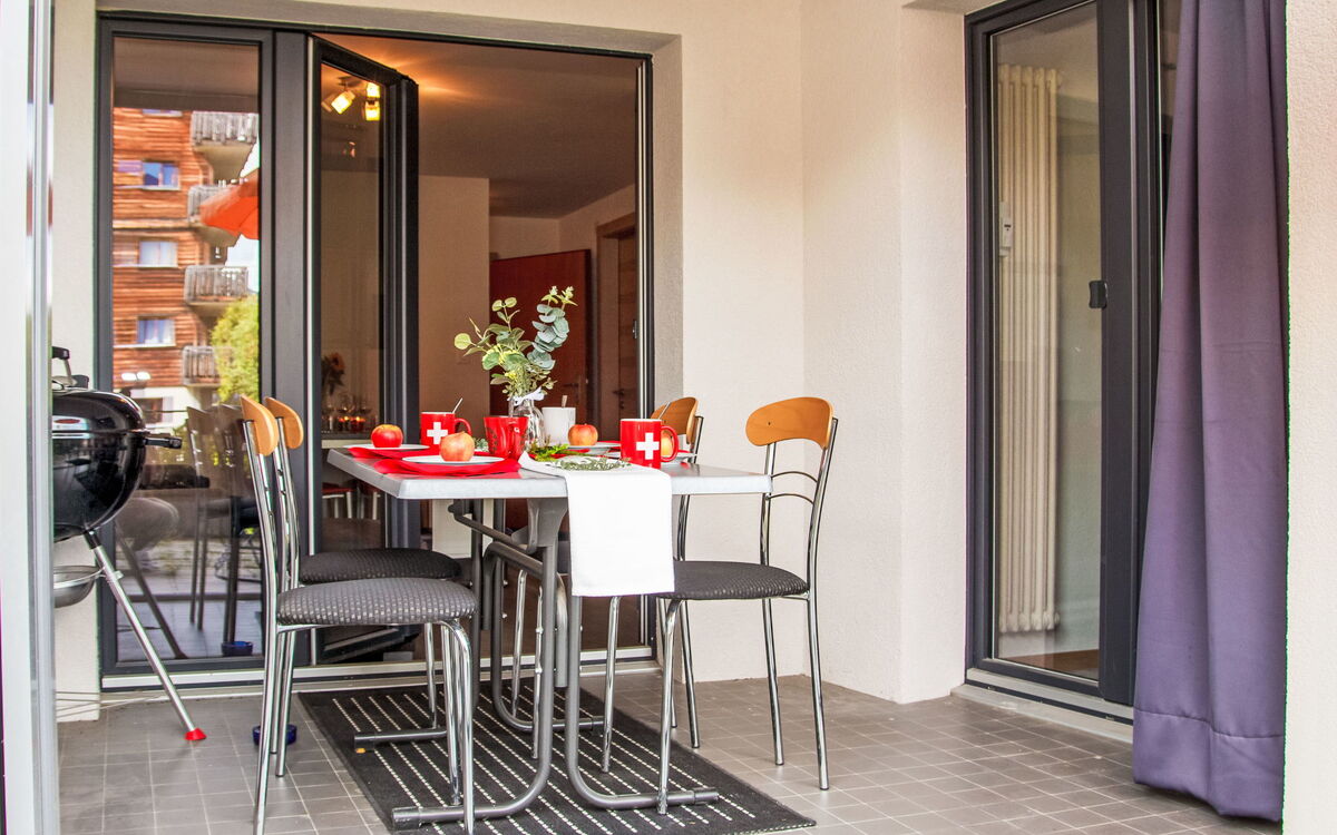 Accommodation:&nbsp;Les Genets 124D 830.13