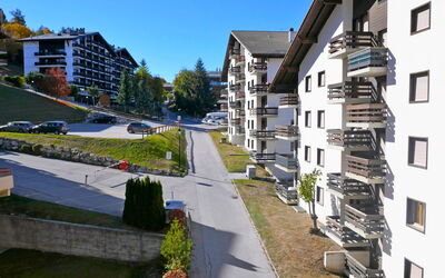 Accommodation:&nbsp;Genets 150 D 830.12