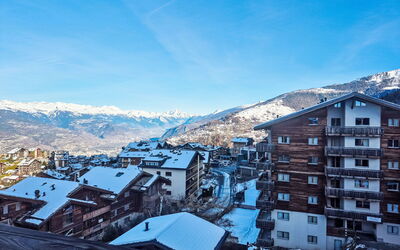 Accommodation:&nbsp;Les Genets 167D 830.14