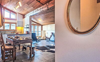 Accommodation:&nbsp;Les Genets 167D 830.14