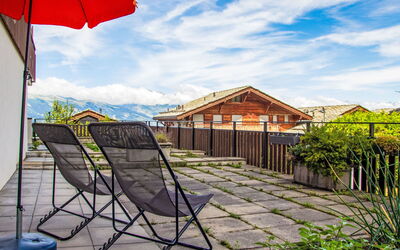 Accommodation:&nbsp;Les Genets 124D 830.13