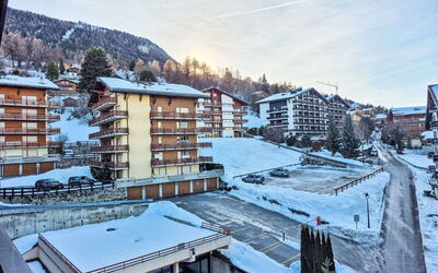 Accommodation:&nbsp;Les Genets 167D 830.14