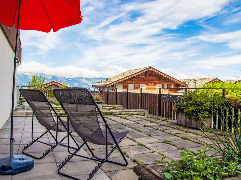 Accommodation:&nbsp;Les Genets 124D 830.13